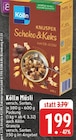 Müsli Angebote von Kölln bei EDEKA Dortmund für 1,99 €