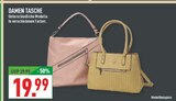 Damen Tasche Angebote bei Marktkauf Bochum für 19,99 €