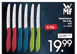 Vespermesser-Set Angebote von WMF bei Zurbrüggen Rheda-Wiedenbrück für 19,99 €