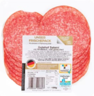 Aktuelles Edelsalami Angebot bei Netto Marken-Discount in Hannover ab 4,00 €
