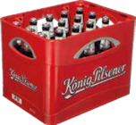 Aktuelle König Pilsener Angebote bei Getränkewelt in Duisburg Aktuelles Pilsner Angebot bei Getränkewelt in Duisburg ab 12,99 €