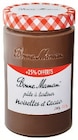 Pâte à tartiner noisettes et cacao - BONNE MAMAN en promo chez Super U Pâte à tartiner noisettes et cacao - BONNE MAMAN dans le catalogue Super U
