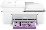 Multifunktionsdrucker DeskJet 4220e bei expert im Neustadt Prospekt für 59,00 €