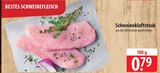 Schweinekluftsteak Angebote bei famila Nordost Langenhagen für 0,79 €