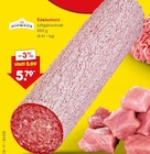 Edelsalami von Hofmaier im aktuellen Netto Marken-Discount Prospekt für 5,79 €