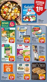 Chili im REWE Prospekt in Paderborn Aktueller REWE Prospekt mit Chili, "Dein Markt", Seite 14