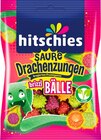 Saure Drachenzungen Brizzl-Bälle bunt im Angebot bei Kaufland in Hildesheim Saure Drachenzungen Brizzl-Bälle bunt Angebote von HITSCHIES bei Kaufland Hildesheim für 1,29 €