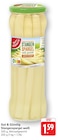 Stangenspargel weiß bei EDEKA im Speyer Prospekt für 1,59 €
