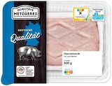 Aktuelles Frischer roher Fleischkäse Angebot bei REWE in Karlsruhe ab 3,33 €