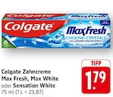 Max Fresh Angebot in Oberreichenbach Max Fresh im aktuellen Prospekt bei EDEKA in Oberreichenbach