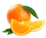 Orange Feuille à 1,19 € dans le catalogue Hmarket