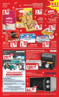 Marktkauf Prospekt der Woche "Aktuelle Angebote" Seite 2, 11.12.2023 bis 16.12.2023 für Büren Aktueller Marktkauf Prospekt "Aktuelle Angebote" Seite 2 von 28 Seiten für Büren