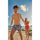 Maillot de bain homme - TEX en promo chez Carrefour Maillot de bain homme - TEX dans le catalogue Carrefour