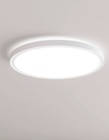 LED-Deckenleuchte „Giga 8“ Angebote von novel bei XXXLutz Wolfsburg für 9,99 €