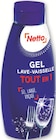 Gel lave-vaisselle tout en 1(b) - Netto en promo chez Netto La Courneuve à 2,79 €