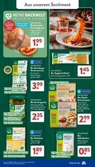 ALDI SÜD Prospekt der aktuellen Woche, gültig von 27.07.2026 bis 01.08.2026 Aktueller ALDI SÜD Prospekt "Gutes für Alle." mit 30 Seiten