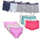 Slips, Pantys oder Retroshorts Angebote von TRUE STYLE bei Penny Oranienburg für 4,99 €