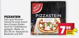 Pizzastein Angebote von Gut & Günstig bei Marktkauf Neu-Ulm für 7,99 €