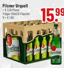 Pilsner Urquell bei Trinkgut im Neuburg Prospekt für 15,99 €