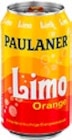 Spezi im Kaufland Prospekt Spezi von PAULANER im aktuellen Kaufland Prospekt für 0,59 €