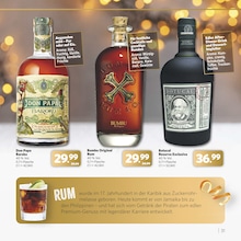 Rum Angebot im aktuellen combi Prospekt auf Seite 31