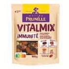 Vitalmix Immunité - Maître Prunille en promo chez Super U Vitalmix Immunité - Maître Prunille dans le catalogue Super U