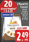 I Macoritti Classici bei EDEKA im Herzogenrath Prospekt für 2,49 €