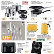 Topfset im Möbel Kraft Prospekt in Buxtehude Aktueller Möbel Kraft Prospekt mit Topfset, "SIE KAUFEN DEN BESTEN PREIS!", Seite 6