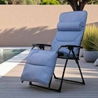 Relaxliege »Garda XL« von  im aktuellen Pflanzen Kölle Prospekt für 299,00 €