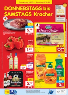 Bier im aktuellen Netto Marken-Discount Prospekt (Berlin) Bier im Netto Marken-Discount Prospekt "Aktuelle Angebote" mit 70 Seiten (Berlin)