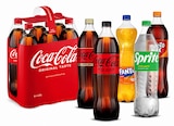 Coca Cola im Angebot bei Nuck Getränke in Dresden Coca Cola Angebote bei Nuck Getränke Dresden für 1,29 €