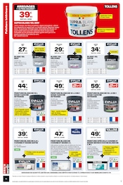 Catalogue Brico Dépôt en cours à Pau, "PRIX DÉPÔT SPÉCIAL PROJETS D'ÉTÉ", Page 14