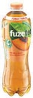 THE GLACE PECHE - FUZETEA en promo chez Super U Versailles à 0,99 €