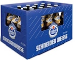 Getränke A-Z Penzlin - Schneider Weisse Angebot im Prospekt Schneider Weisse bei Getränke A-Z im Penzlin Prospekt für 20,99 €