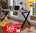 Schreibtisch im Angebot bei Zurbrüggen in Menden Schreibtisch Angebote bei Zurbrüggen Menden für 369,00 €