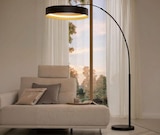 LED-Stehleuchte „Loop“ im XXXLutz Prospekt LED-Stehleuchte „Loop“ von Musterring im aktuellen XXXLutz Prospekt für 449,00 €