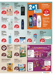 Ähnliche Angebote wie Stoppuhr im Prospekt "V-Markt einfach besser einkaufen" auf Seite 11 von V-Markt in Augsburg