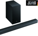 Aktuelles Soundbar HW-B660GF/ZG Angebot bei expert in Filderstadt ab 199,00 €
