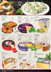 Jeans im EDEKA Prospekt in Pinneberg Aktueller EDEKA Prospekt mit Jeans, "Top Angebote", Seite 7