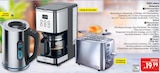 Kaffeemaschine Angebote von EDEKA zuhause bei Marktkauf Erlangen für 19,99 €