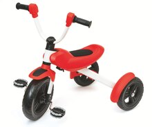 Tricycle pliable - Oxybul à Vandœuvre-lès-Nancy Tricycle pliable en promo chez Oxybul Vandœuvre-lès-Nancy à 59,99 €