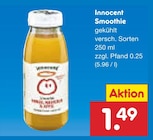 Netto Marken-Discount Niefern-Öschelbronn - Smoothie Angebot im Prospekt Smoothie bei Netto Marken-Discount im Niefern-Öschelbronn Prospekt für 1,49 €