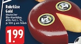 EDEKA Selfkant - Ruhlkäse Gold Angebot im Prospekt Ruhlkäse Gold bei EDEKA im Selfkant Prospekt für 1,99 €