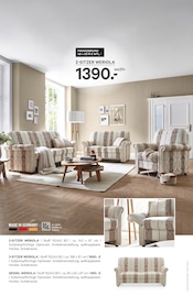 Sofa im Kabs Prospekt in Bottrop Aktueller Kabs Prospekt mit Sofa, "FAMILIENSOFAS SPECIAL", Seite 14
