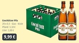 GetränkeLand Mayer - Coschützer Pils Angebot im Prospekt Coschützer Pils bei GetränkeLand Mayer im Prospekt "" für 9,99 €