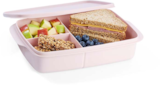 Lunchbox „Square Devided“ Angebote von Tupperware bei Netto Marken-Discount Waiblingen für 6,99 €