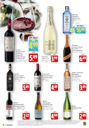 Aktueller EDEKA Prospekt mit Rotwein, "Aktuelle Angebote", Seite 28