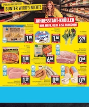 Aktueller EDEKA Prospekt mit Garten, "Wir lieben Lebensmittel.", Seite 24