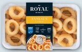 20% versés sur sur ma carte U sur la gamme de produits ROYAL - ROYAL - Super U à Chelles 20% versés sur sur ma carte U sur la gamme de produits ROYAL - ROYAL en promo chez Super U Chelles