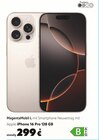 iPhone 16 Pro bei Telefonladen Duderstadt im Göttingen Prospekt für 299,00 €